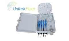 FTTH Terminal Box