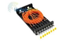 Wall Mounted Fiber Optical Terminal Box