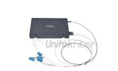 UnitekFiber - Model 1270-1610nm - 2+1 Channel CWDM Module