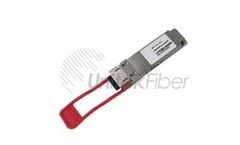 UnitekFiber - Model 40G QSFP+ ER - Optical Transceiver Transmission