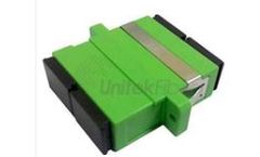 Simplex Duplex - Model SC - Single and Multi Mode Adapter