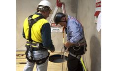 Confined Space Awareness Online Courses