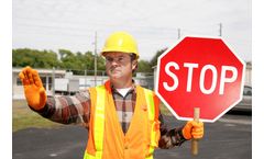 Traffic Control Person / Flagger Online Courses