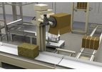 Comas - Case and Bale Undressing / Dismantling Automated Machines