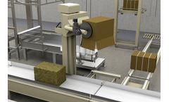 Comas - Case and Bale Undressing / Dismantling Automated Machines