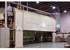 Comas - Tobacco Processing Direct Conditioning Cylinder (DCC)