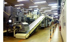 Comas - Non Tobacco Related Material Removal System (NTRM)