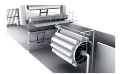 Flootech - Water Intake Systems