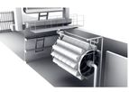 FlooScreen - MBBR Basket Filters