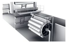 FlooScreen - MBBR Basket Filters