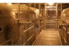 FlooMB - Mixed Bed Process System