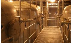 FlooMB - Mixed Bed Process System