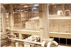 Flootech - Raw Water Treatment System