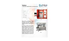 BioCel and TaskCel - Automation Systems Brochure