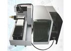 Nanodrop Express - Model II - High Precision Pipetting