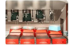 BumbleBee - Sample Handler