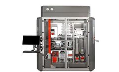 BioNex - Hive Laboratory Automation Platform