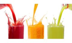 CMC Usages in Food Industry