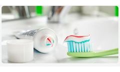 Fortune-Biotech - Model CMC - Toothpaste Grade Carboxymethyl Cellulose