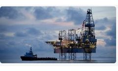 Fortune-Biotech - Model CMC & PAC - Oil Drilling Grade Carboxymethyl Cellulose