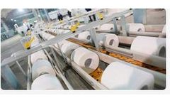 Fortune-Biotech - Model CMC - Paper-Making Grade Carboxymethyl Cellulose