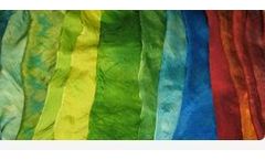 Fortune-Biotech - Model CMC - Textile & Dyeing Carboxymethyl Cellulose