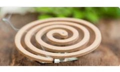 Fortune-Biotech - Mosquito Repellent Grade Carboxymethyl Cellulose