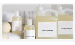 Fortune-Biotech - Detergent Grade Carboxymethyl Cellulose