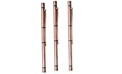 Chemical Ground Electrode System