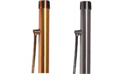 Chemical Ground Electrode