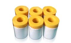 The main cable wrap is a work in which a galvanize - Suspension Bridge Main Cable Welding Capsule