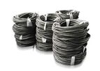 Beisuda - Graphite Grounding Wire