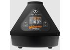 Volcano Hybrid Onyx Vaporiser by Storz & Bickel