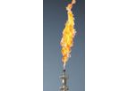 Elevated Flares