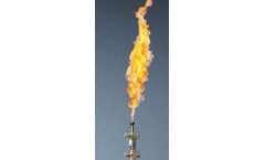 Elevated Flares