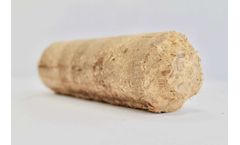 ARUNDO - Pellets & Briquette