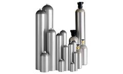 Mesa - Custom Calibration Gas Cylinders