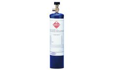 Mesa - Model FT689880 - Natural Gas Standards Cylinders