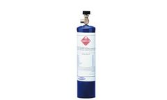 Mesa - Model 360816 - Natural Gas Standards Cylinders