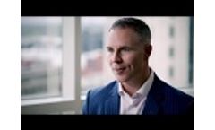Stryker Origins Video