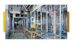 Stryker - Operation Room Renovation Services