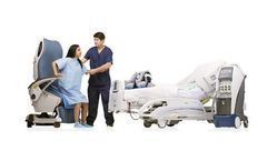 Stryker - Stryker Critical Care Beds