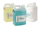 Auto - Model 62 - Medical and Surgical Cleaning Chemistries
