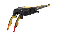 Stryker - Model 6390 - Powered Cot Fastener Load System