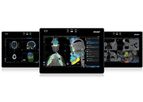 Stryker - Version CranialMap 3.0 - cranialMap Navigation Software
