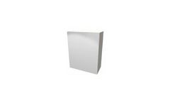 Imperial - Model 18 - 1 Door Hinged Left or Right Upper Cabinets