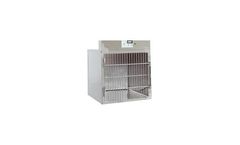 Regal - Stainless Steel Cages
