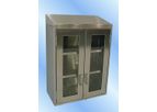 Stainless Steel Wall Cabinets