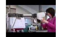 What makes the Mantis inspection stereo microscope so special? Video