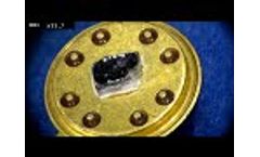 360° rotating viewer for Lynx EVO and EVO Cam II microscopes  - Video